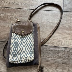 Crossbody
